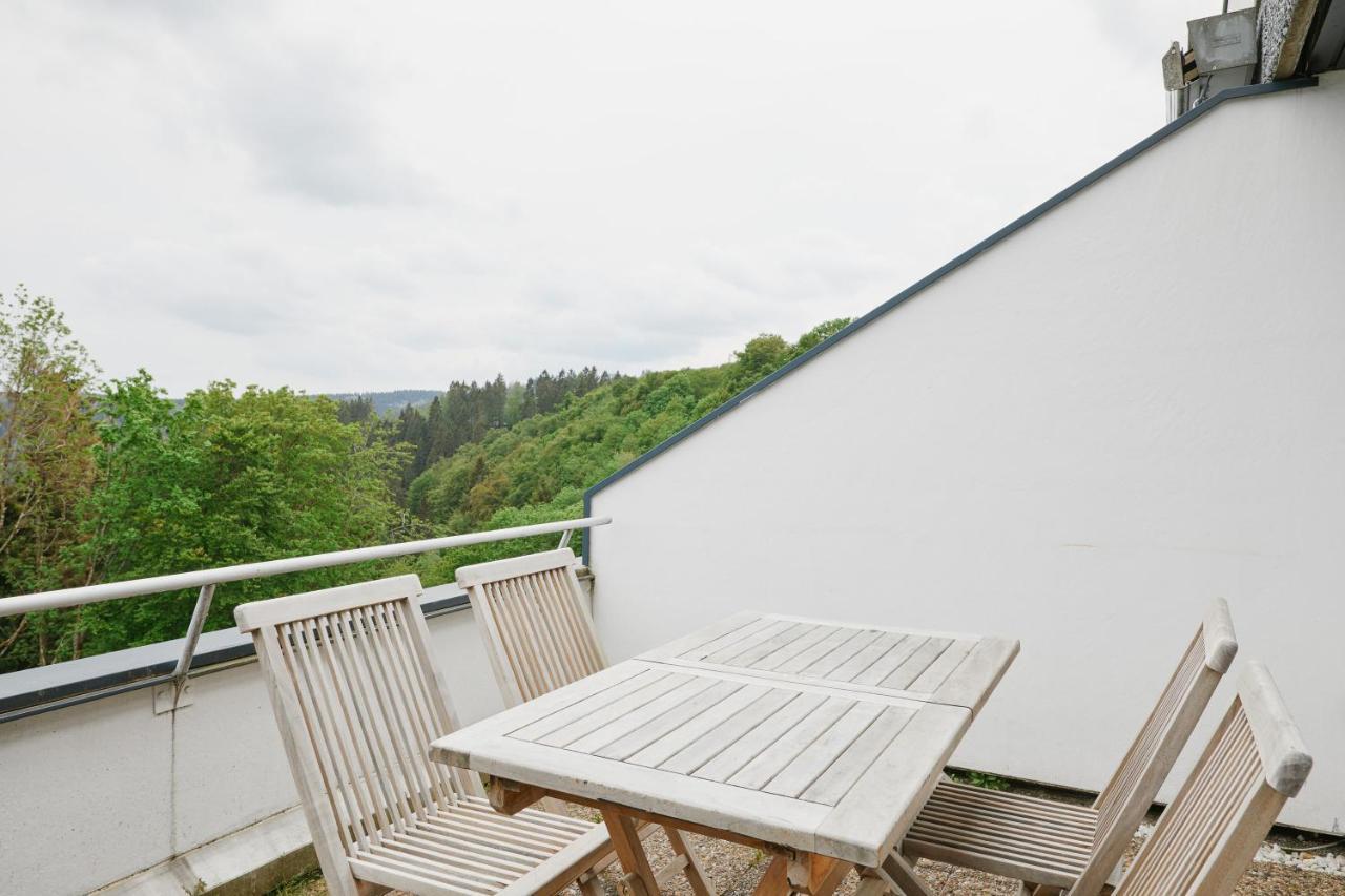 Welcome In - Am Waltenberg 70-Ms Winterberg Exterior foto