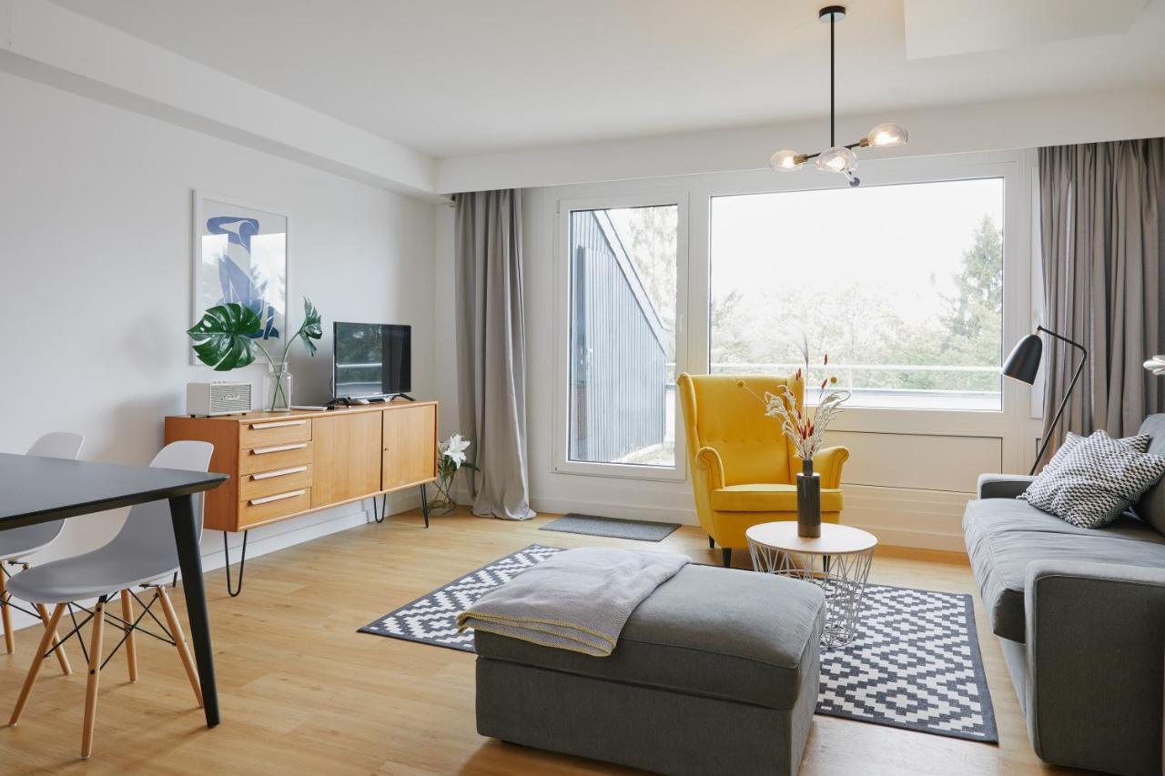 Welcome In - Am Waltenberg 70-Ms Winterberg Exterior foto